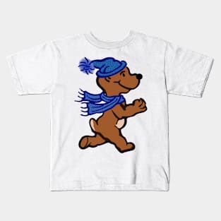 bear Kids T-Shirt